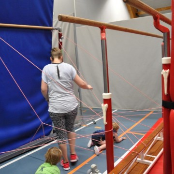DSC 0836  Medium - Bewegingsschool Zaventem 